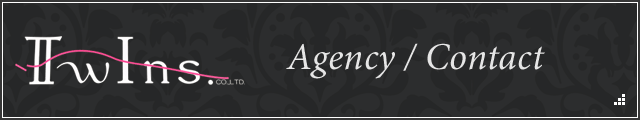 twins agency/contact